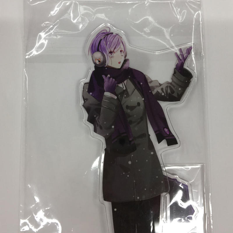 Diaboliklovers 逆巻カナト アクリルスタンド K Books 池袋 ２次元グ