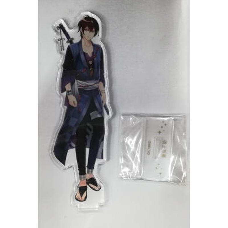 イケメン幕末藤堂平助アクリルスタンド K Books 池袋 2次元グッズ通販