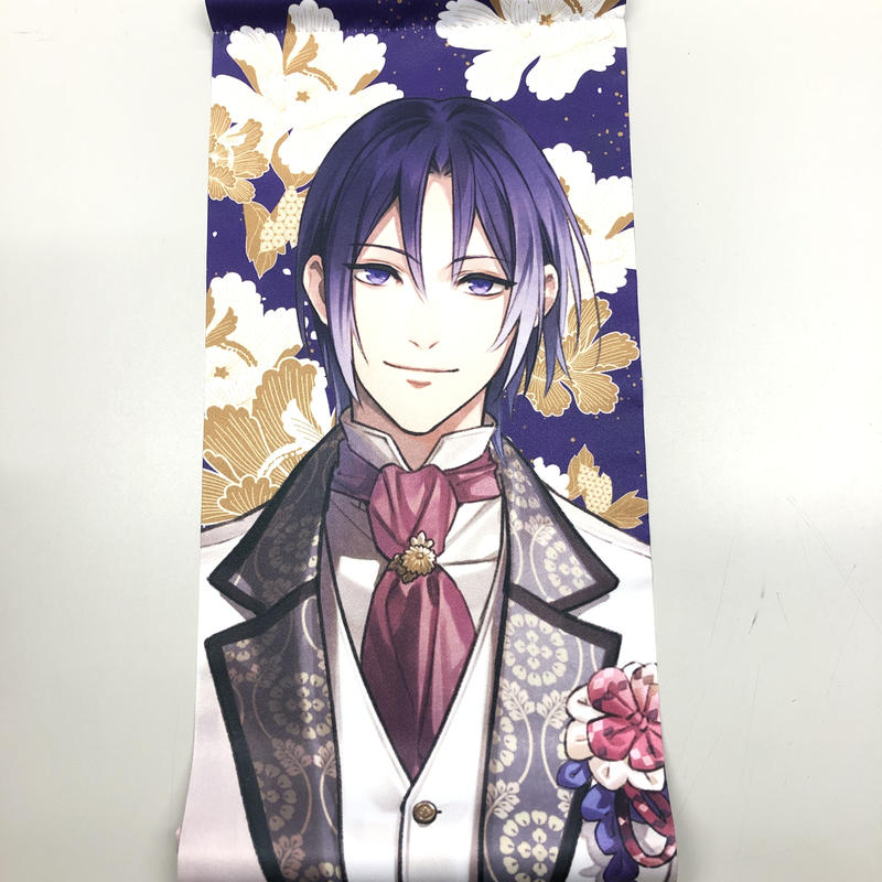 イケメン源氏伝 安倍泰親 タペストリー K Books 池袋 ２次元グッズ通販