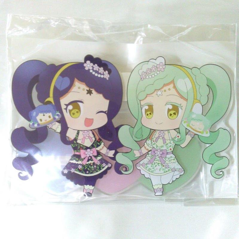 お得な新品 中古 未使用品 プリパラ ファララu0026ガァララ セット 9df 激安を販売 Www Cfscr Com お得な新品 中古 未使用品 プリパラ ファララu0026ガァララ セット 9df 激安を販売 Www Cfscr Com