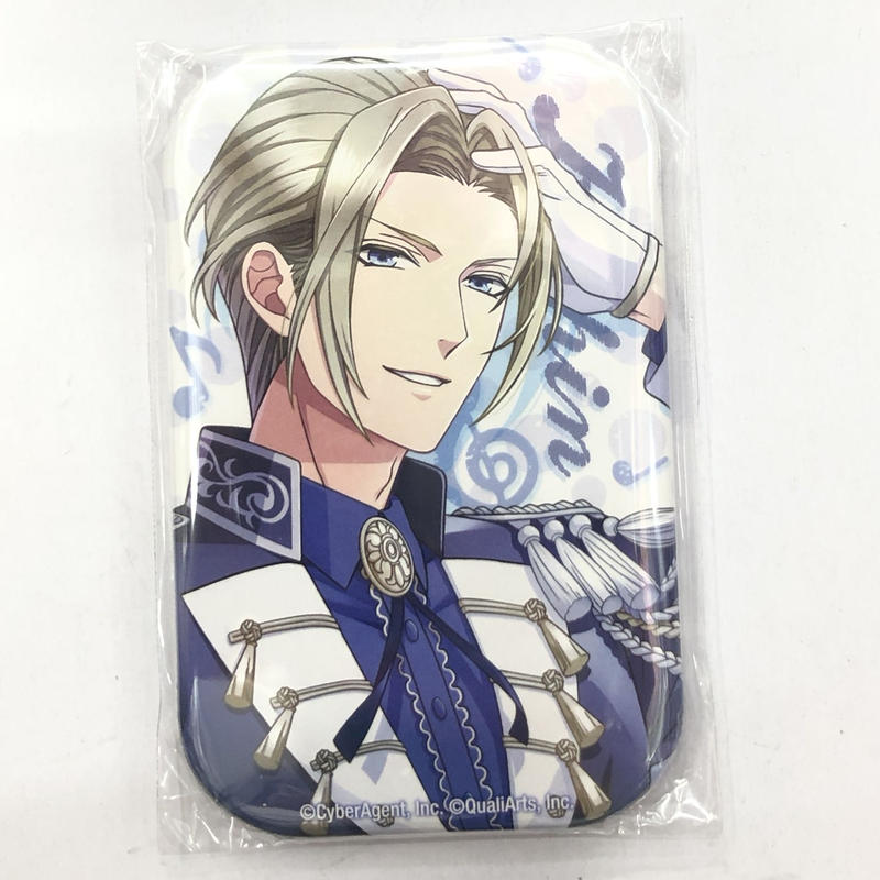 ボーイフレンド 仮 九条生晋 缶バッジ K Books 池袋 ２次元グッズ通販