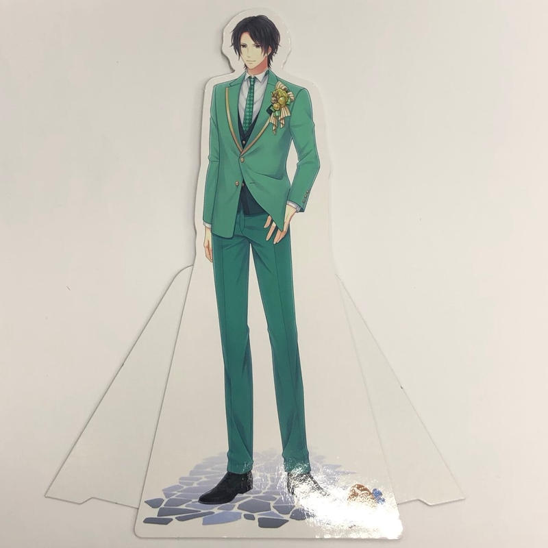 スタンドマイヒーローズ 関大輔 Popスタンド K Books 池袋 2次元グッズ通販 スタンドマイヒーローズ 関大輔 Popスタンド K Books 池袋 2次元グッズ通販