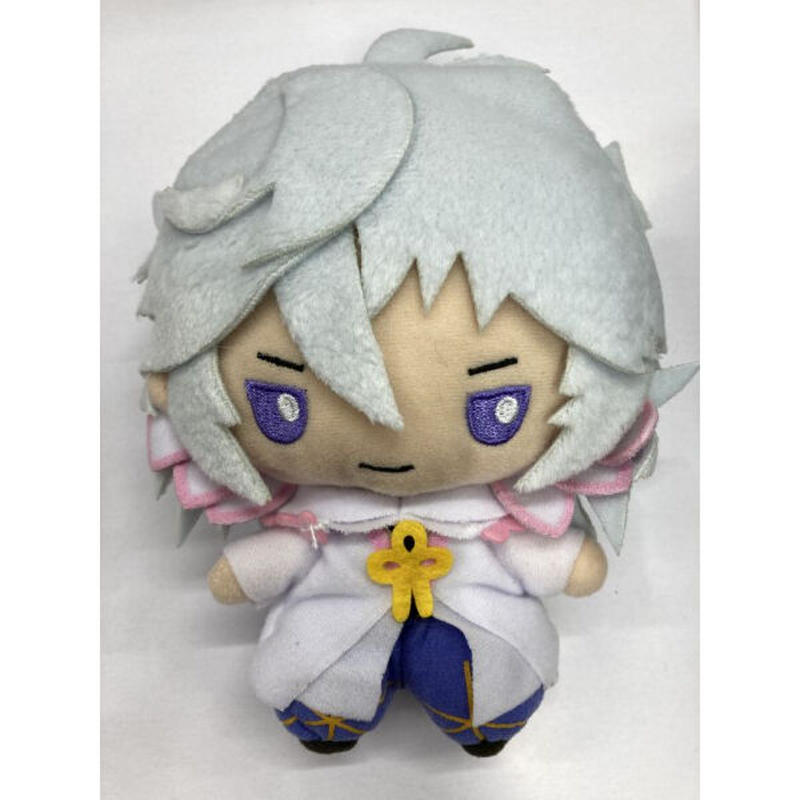 Fate Fgo マーリン ぬいぐるみ K Books 池袋 ２次元グッズ通販