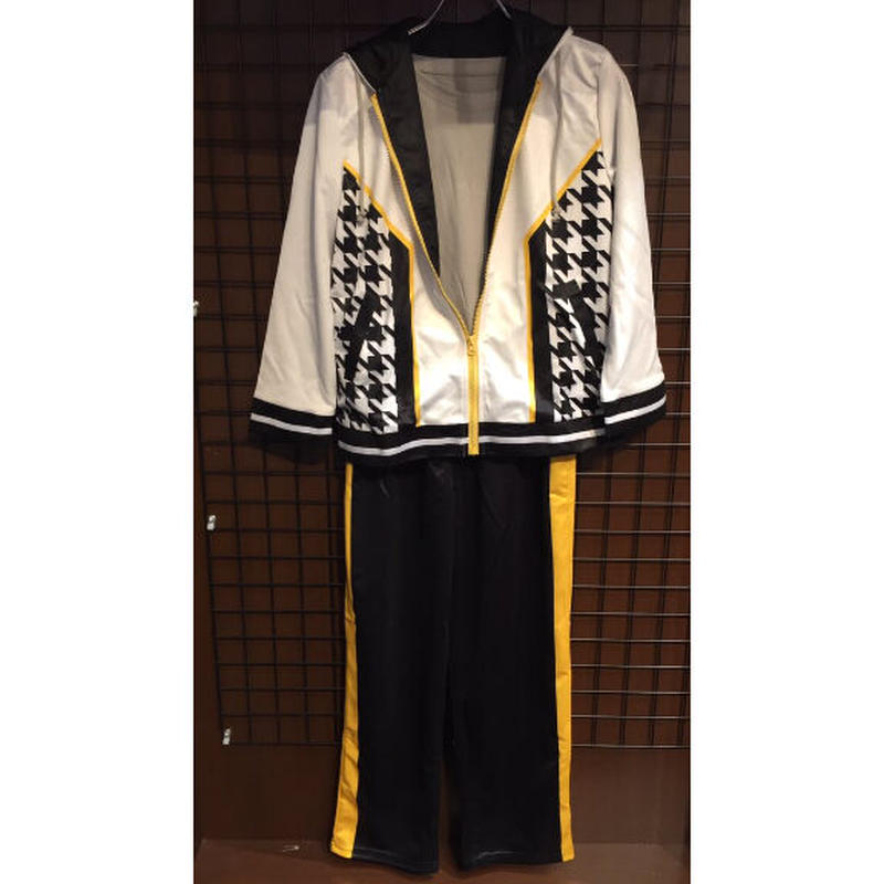 あんスタ　crazy B クレビ練習着　コスプレ あんスタ コスプレ Crazy:B 練習着