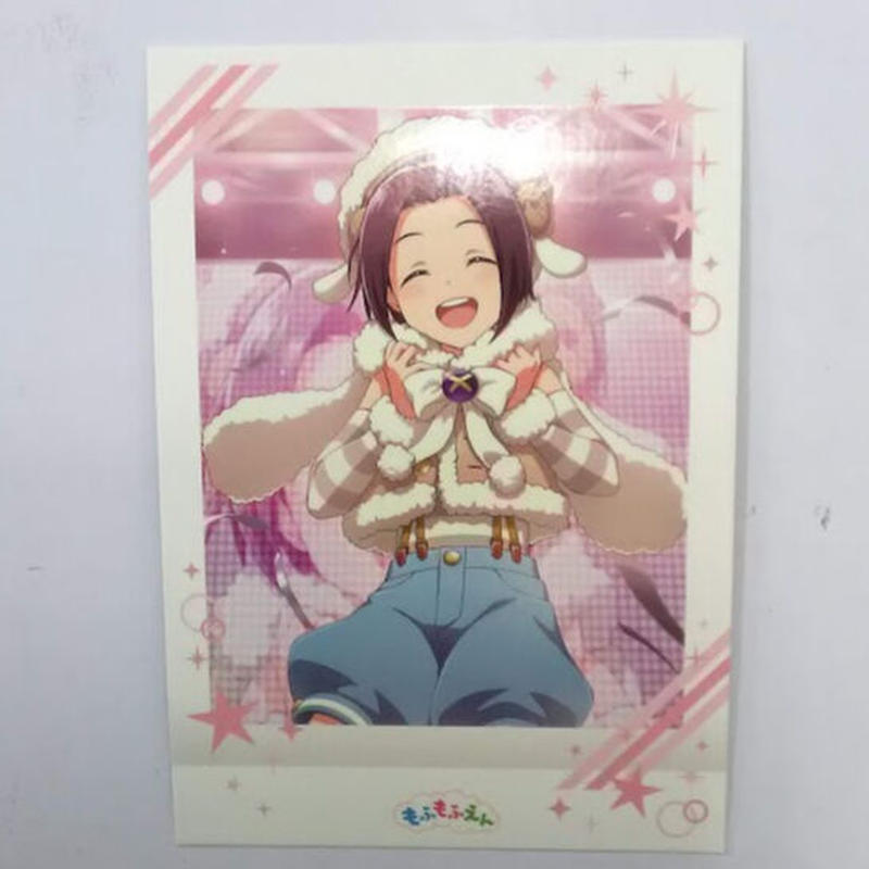 アイドルマスターsidem 岡村直央 ぱしゃこれ 第2弾 ノーマル K Books 池袋