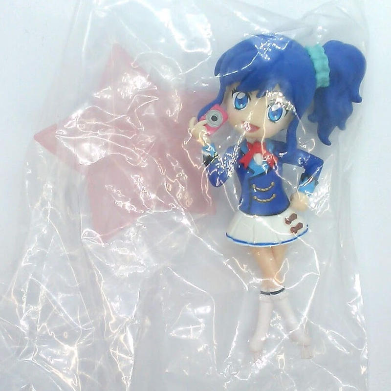 単品 アイカツ 霧矢あおい アイカツデジカメ付 Mimicheri ミミシェリィ アイカツ