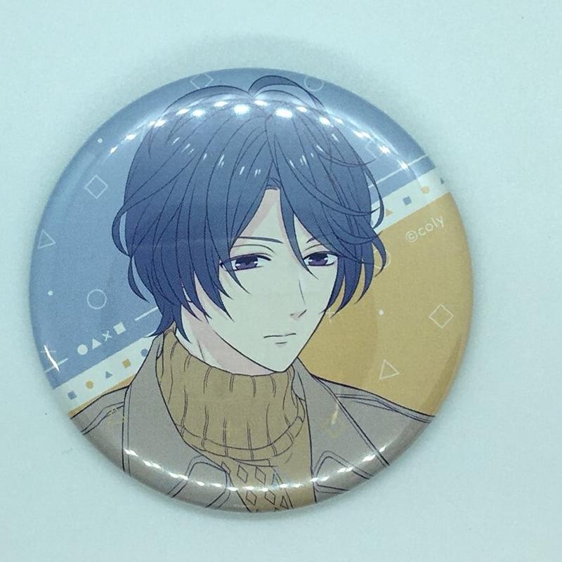 突起有 スタンドマイヒーローズ 神楽亜貴 缶バッジ K Books 池袋 ２次元グッズ通販
