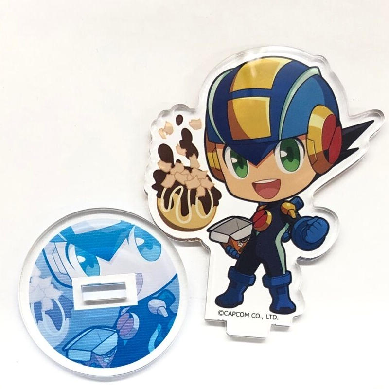 ロックマンエグゼ ばくだん焼 まとめ売り