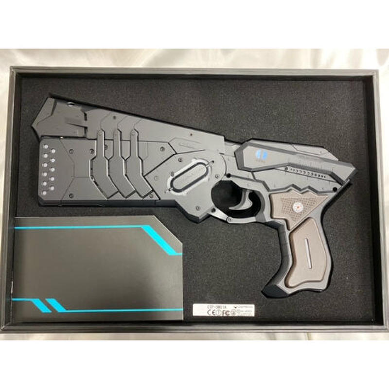 PSYCHO-PASS cerevo ドミネーターSPECIAL EDITION DOMINATOR（ドミネーター） SPECIAL EDITION - Cerevo official