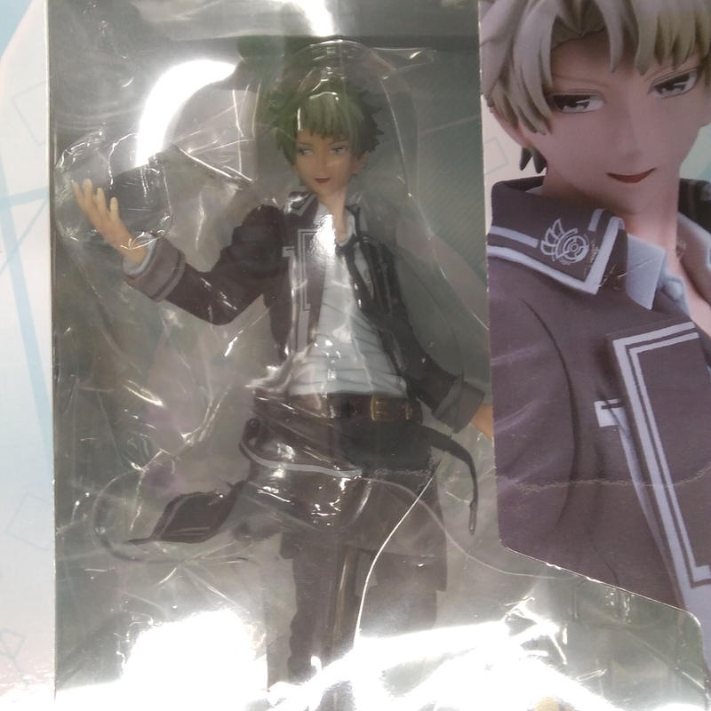 Norn9 結賀駆 フィギュア K Books 池袋 ２次元グッズ通販