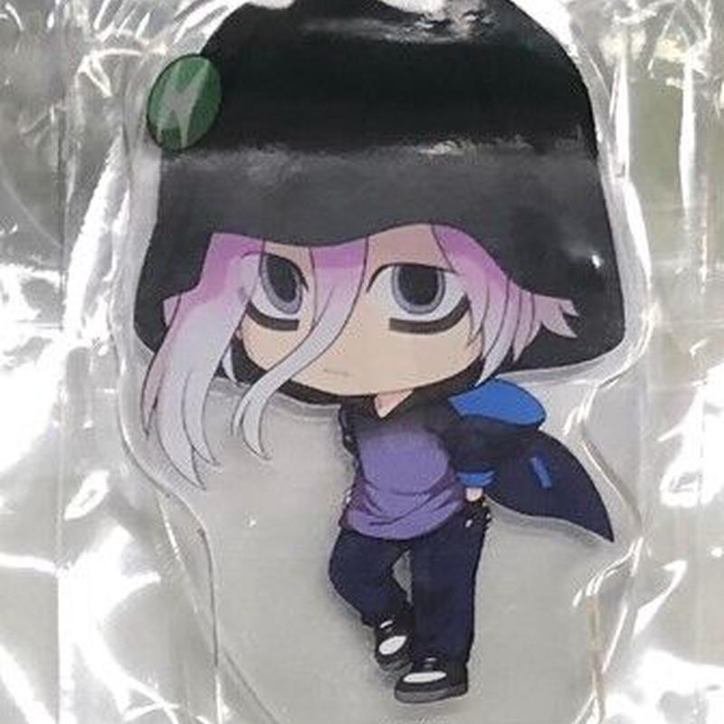 妖怪学園y キャラウムカフェ コラボ第2弾 アクリルスタンド 蛇山チアキ K Books