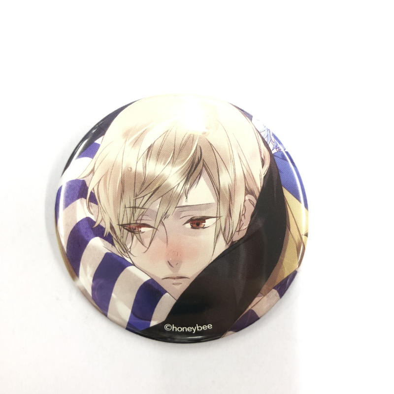 Starry Sky 神楽坂四季 缶バッジ K Books 池袋 2次元グッズ通販 Starry Sky 神楽坂四季 缶バッジ K Books 池袋 2次元グッズ通販