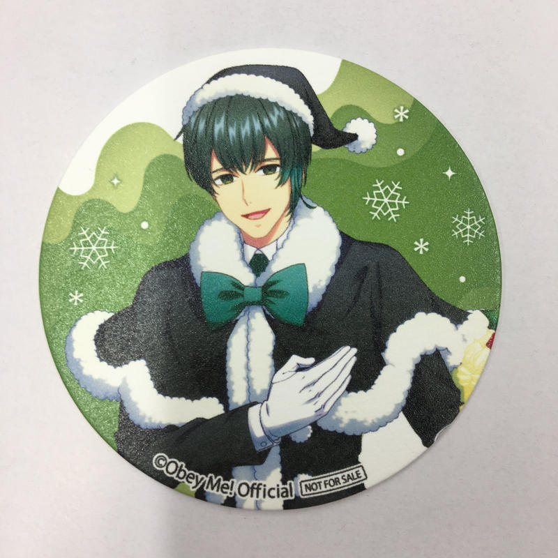 売り切り商品 オベイミー Obey Me ミックスガーデン コースター バルバトス Cfbbb658 贈り物 Www Cfscr Com