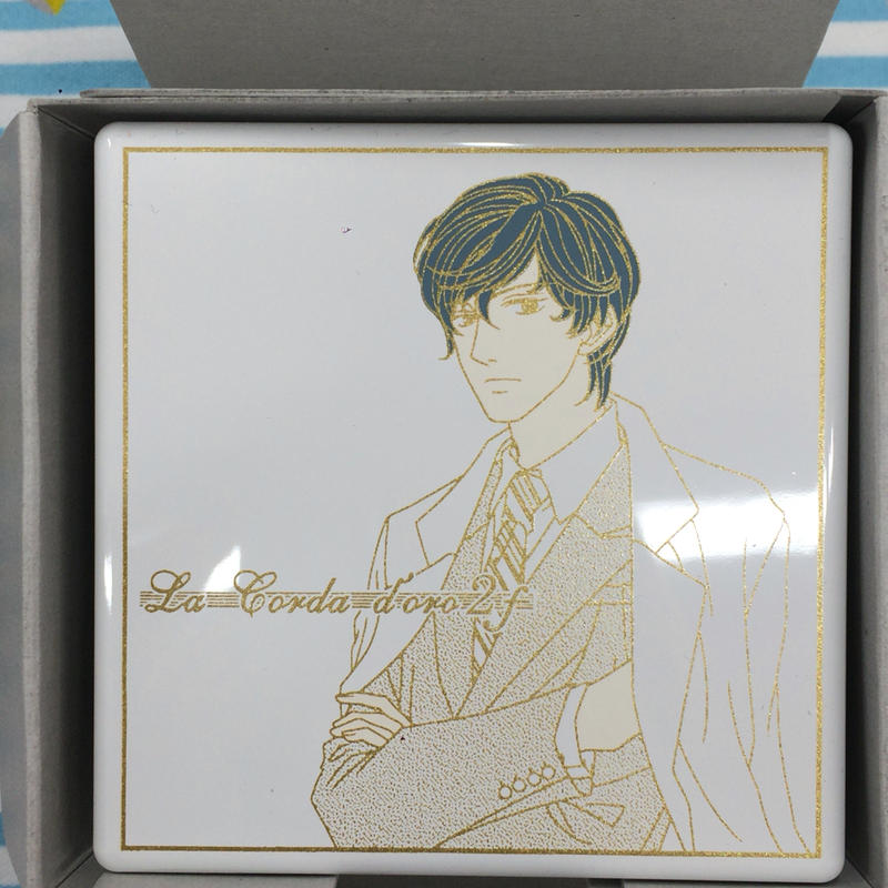 金色のコルダ 吉羅暁彦 金色のコルダ2f 漆器シリーズ Piacere ピアチェーレ 金色のコルダ 吉羅暁彦 金色のコルダ2f 漆器シリーズ Piacere ピアチェーレ