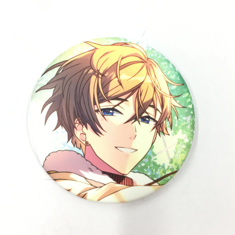 ラスティカ 缶バッジ | www.chicshabu.com