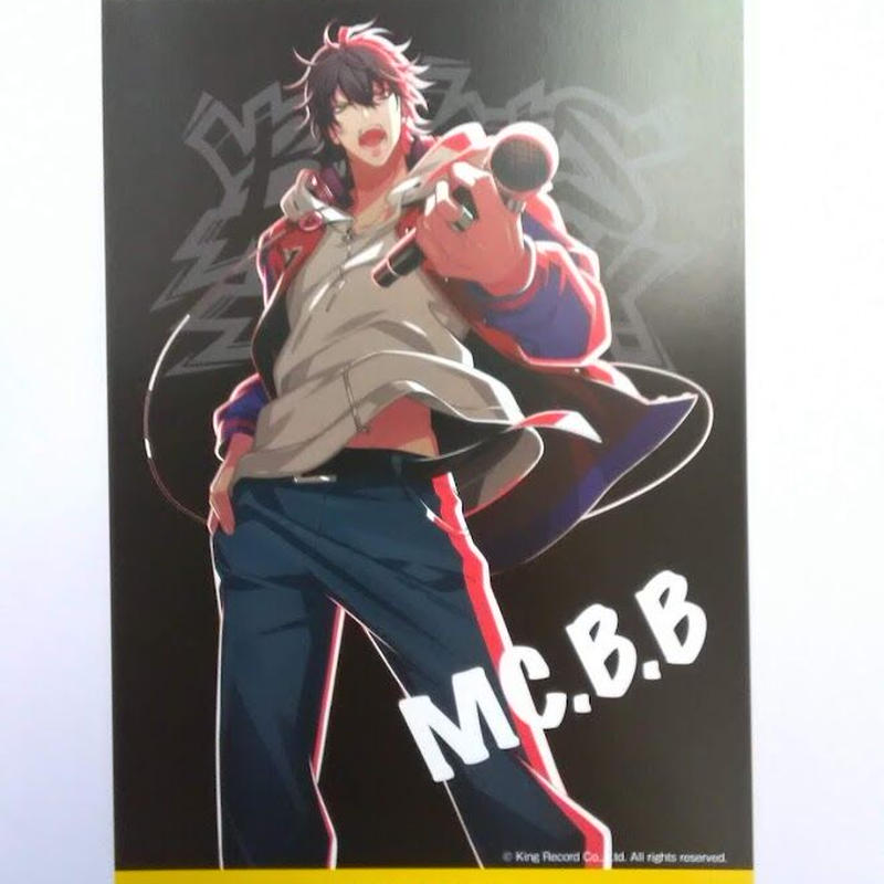 Amazon.co.jp: ヒプマイ アクリルプレート 誕生日 山田一郎