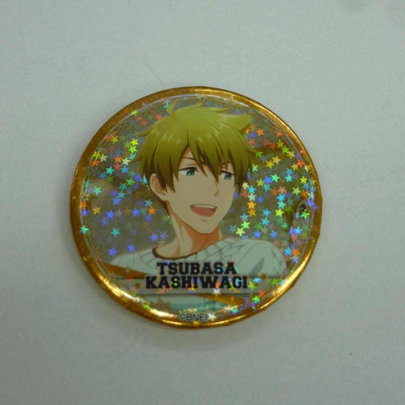21高い素材 アイドルマスターsidem 柏木翼 ソル缶バッジ コミック アニメグッズ Ufrvhexdvlt