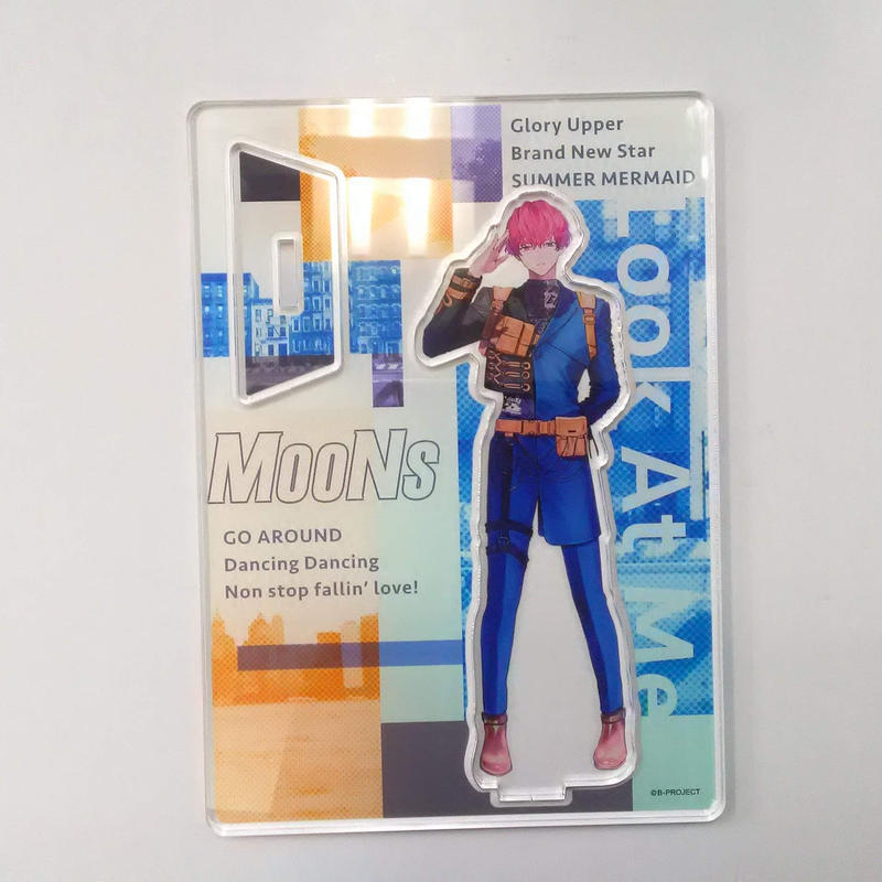 B-PROJECT 音済百太郎 6th ☆直売特注☆ funleucemialinfoma.org