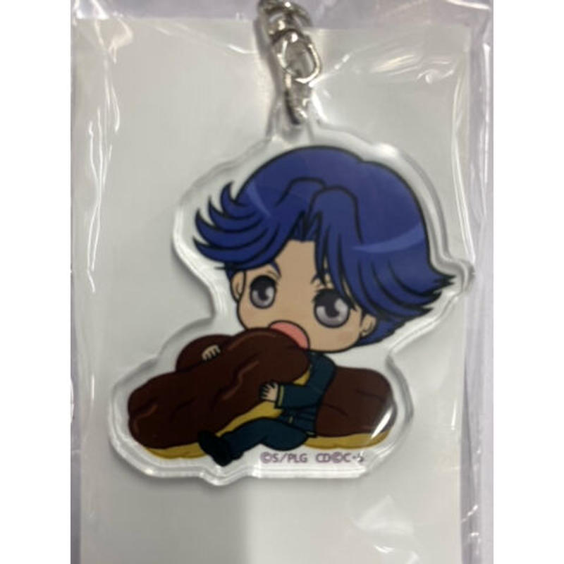 コードギアス アクリルキーホルダー リヴァル カルデモンド K Books 池袋 ２次