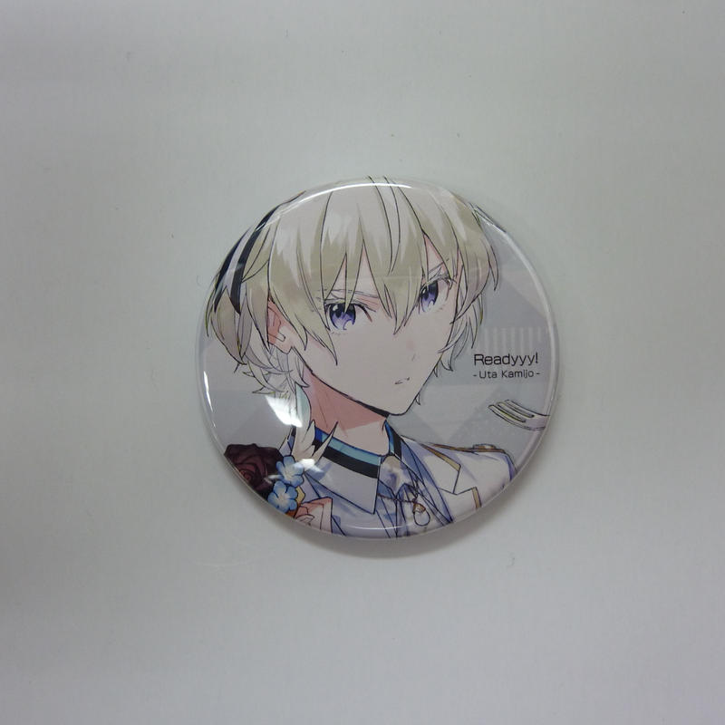 Readyyy 上條雅楽中がチョコマシュマロ ハッピーチョコラングドシャ K Books