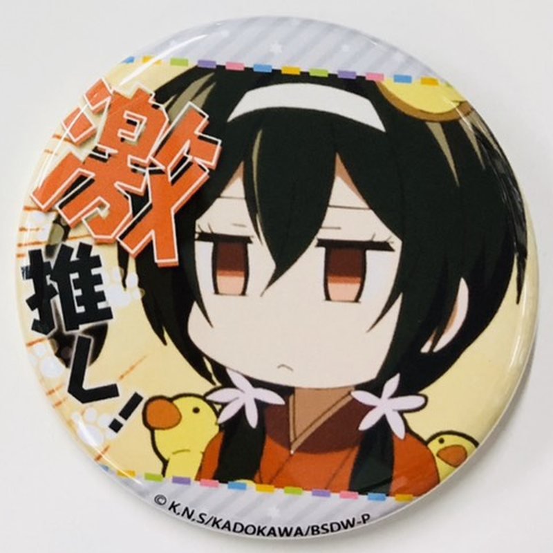 泉鏡花 文豪ストレイドッグス アクリルコスチュームコレクション Realize