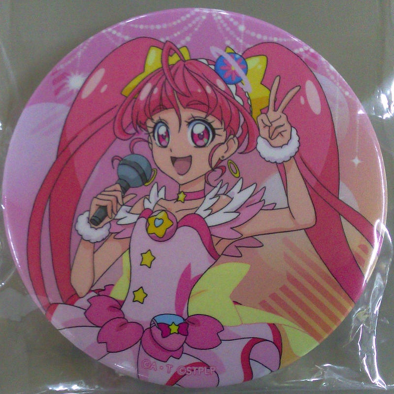 スター トゥインクルプリキュアlive19 Kira Yaba イマジネーションライブ ブ