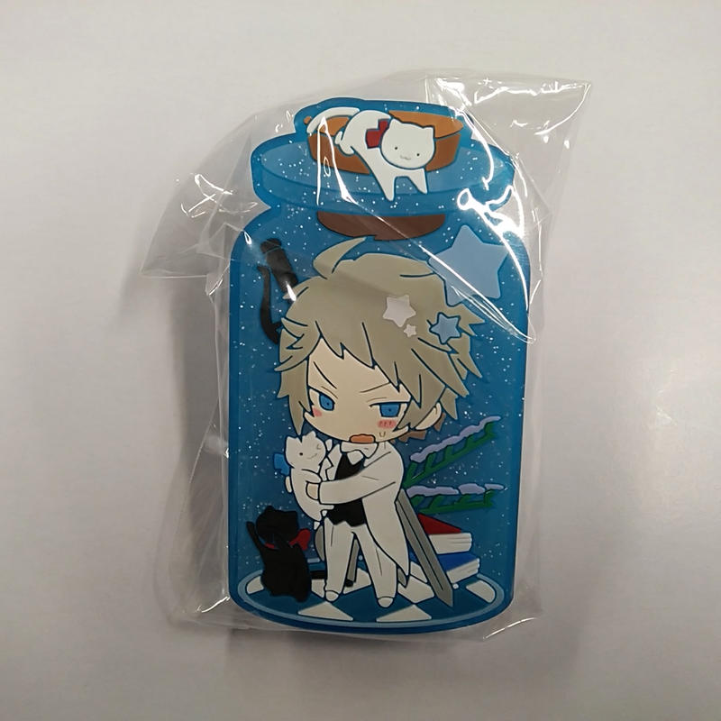 Pandora Hearts エリオット きゃらとりあ K Books 池袋 ２次元グッズ通販