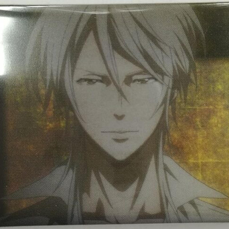 Psycho Pass サイコパス Sinners Of The System Case 3