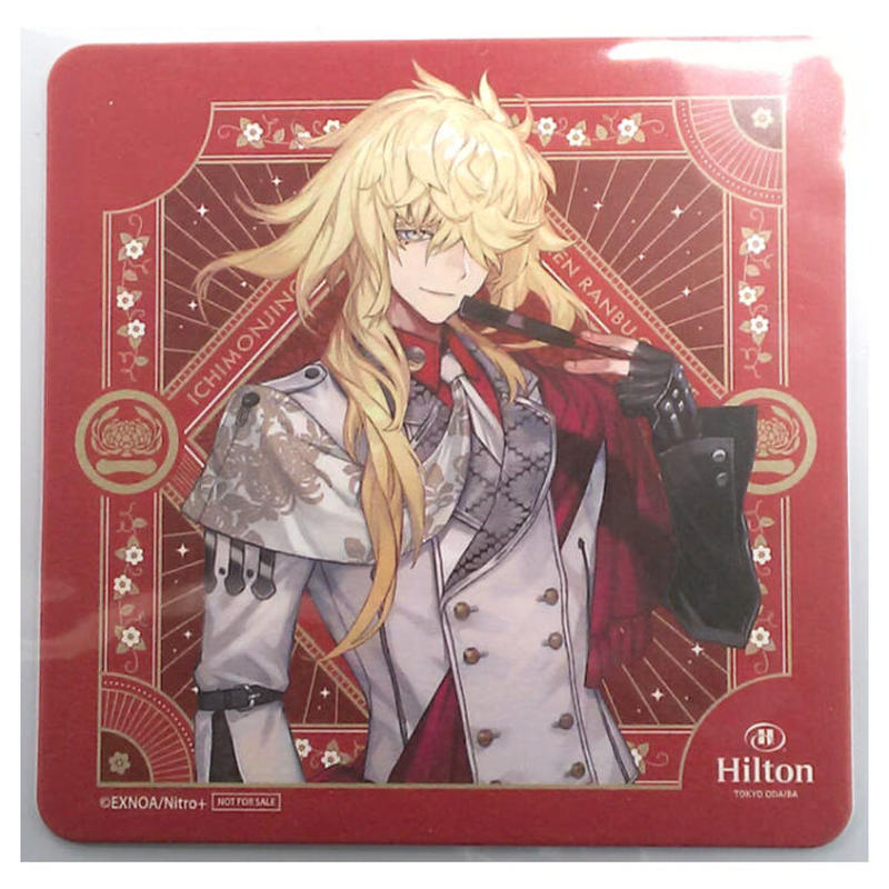 刀剣乱舞 一文字則宗 アクリルブロック Agrobona Com Br