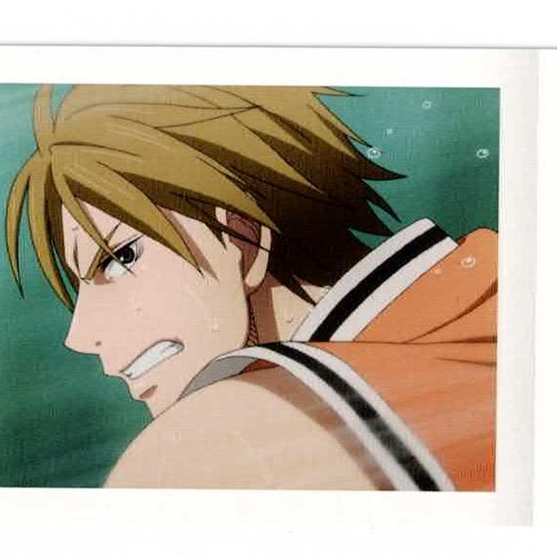 黒子のバスケ 宮地 清志 ぱしゃこれ K Books 池袋 ２次元グッズ通販