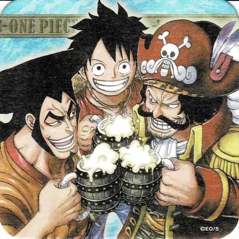 単品 One Piece 光月 おでん モンキー D ルフィ ゴール D ロジャー
