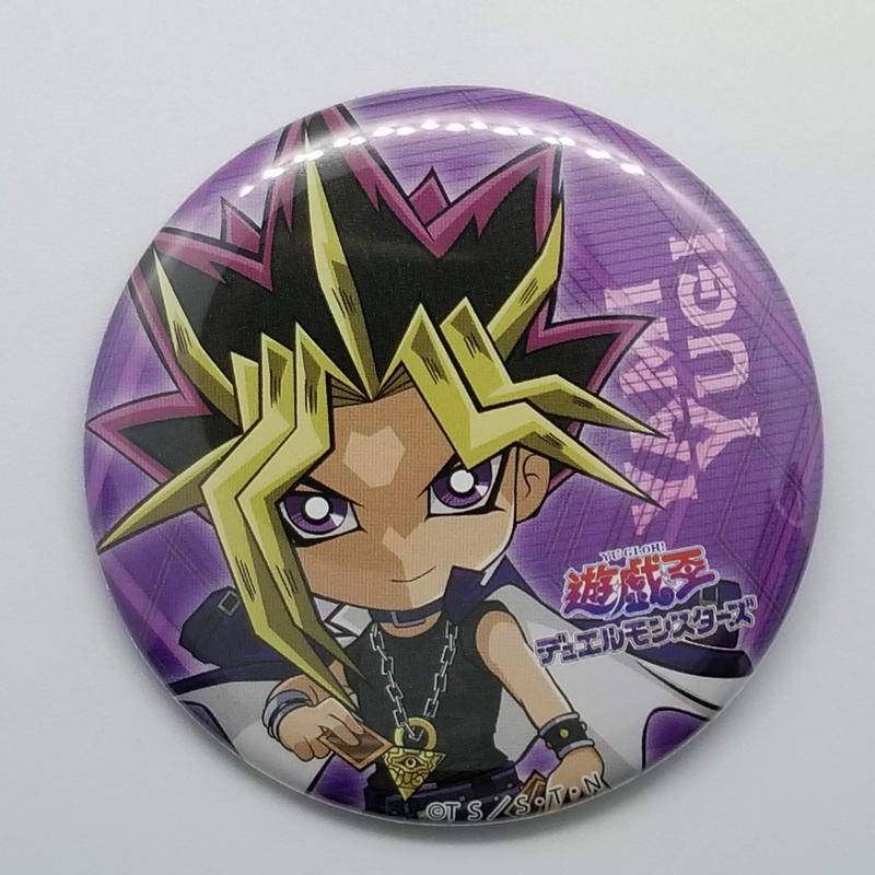 遊戯王 デュエルモンスターズ 20周年 武藤遊戯 表遊戯 TOWER