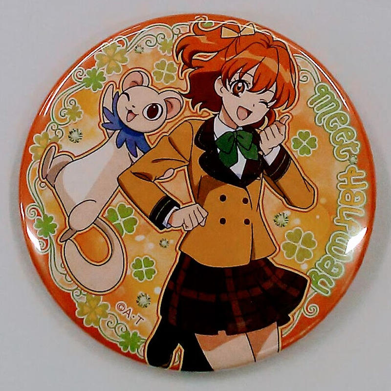 フレッシュプリキュア 山吹 祈里 タルト 75 缶バッジ K Books 池袋 2次元 フレッシュプリキュア 山吹 祈里 タルト 75 缶バッジ K Books 池袋 2次元