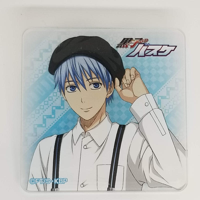 黒子テツヤ 抱き枕カバー 萌楽部 黒子のバスケ 在庫有 萌楽部