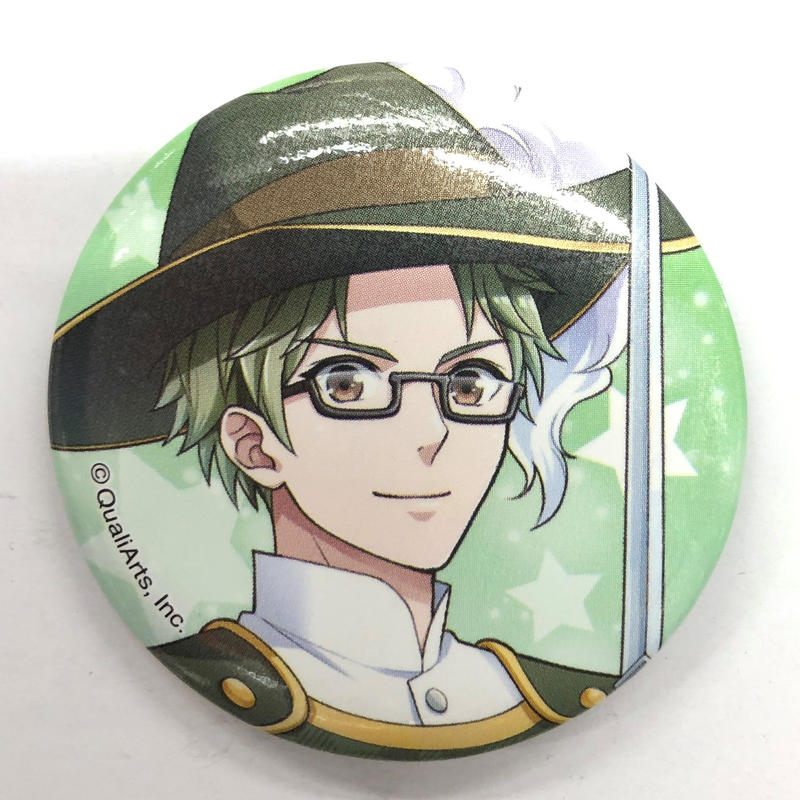 ボーイフレンド 仮 守部匡治 缶バッジ K Books 池袋 ２次元グッズ通販