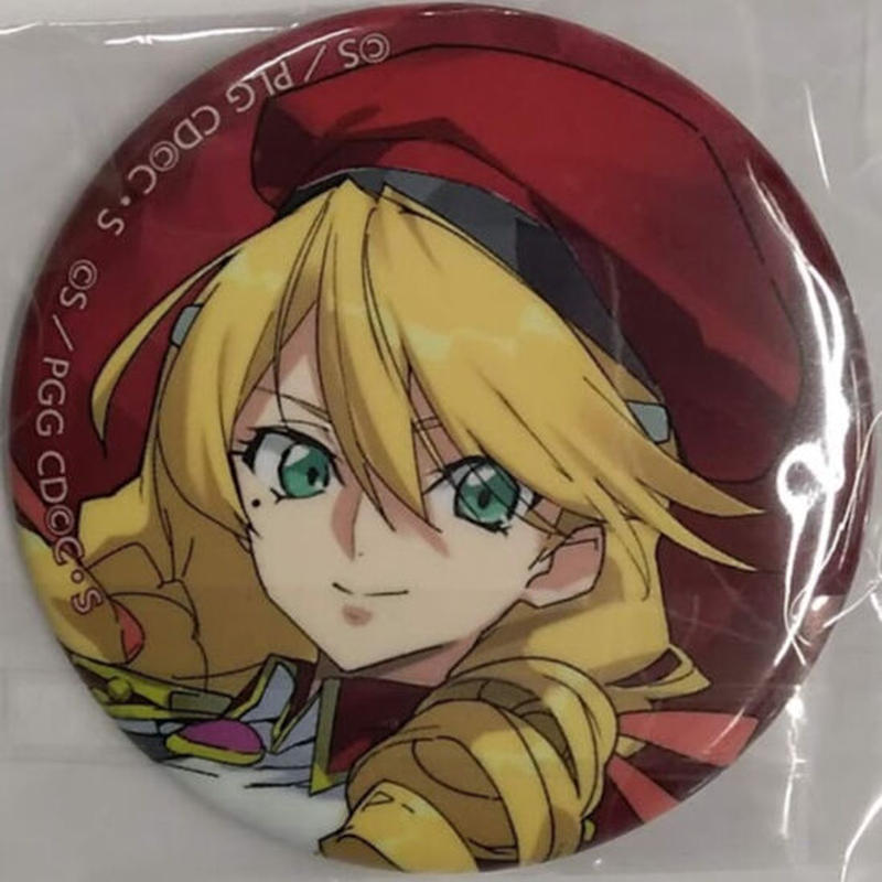 コードギアス Genesic Re Code オルドリン トレーディング缶バッジ K Bo コードギアス Genesic Re Code オルドリン トレーディング缶バッジ K Bo