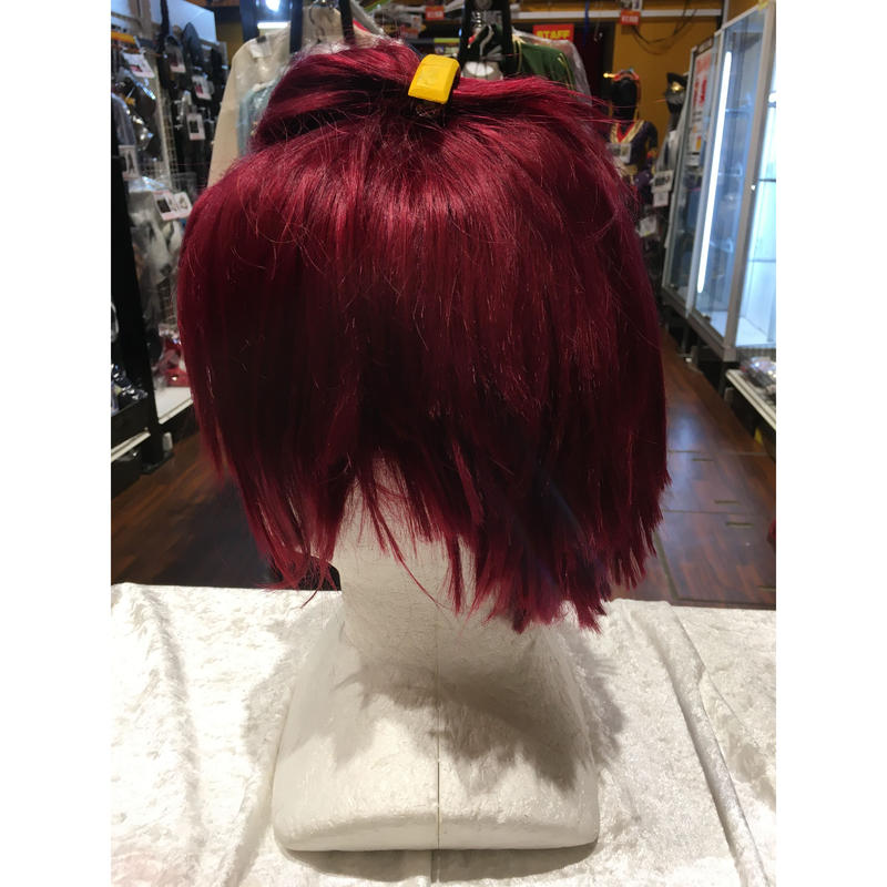 あんさんぶるスターズ 衣更真緒 ウィッグ K Books 池袋 ２次元グッズ通販