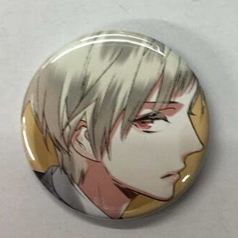 Starry Sky 神楽坂四季 缶バッジ K Books 池袋 ２次元グッズ通販