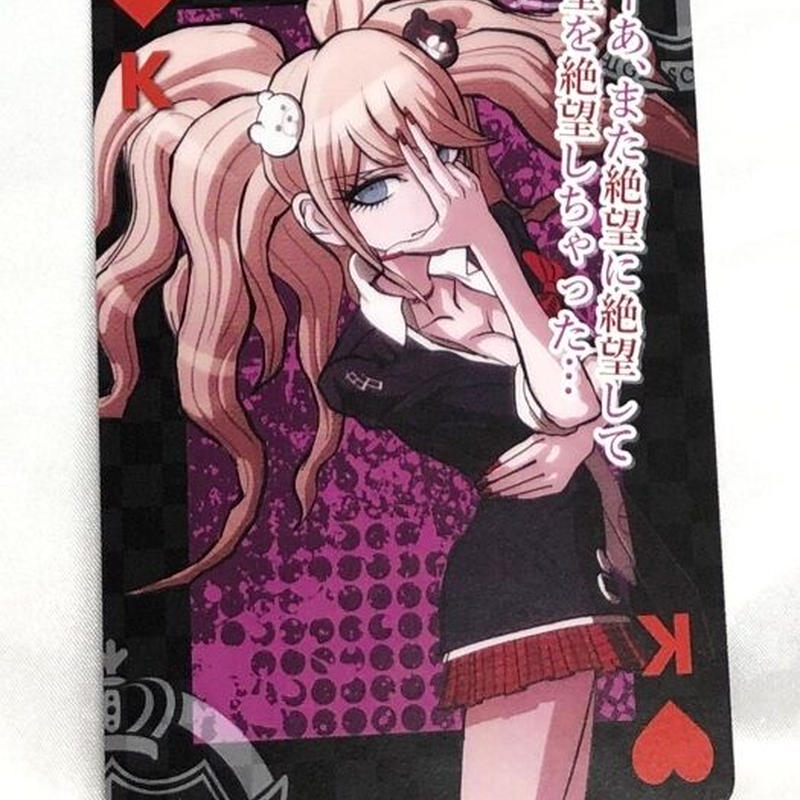 ダンガンロンパ　遺影　江ノ島 ダンガンロンパシリーズ - 描き起こし 江ノ島盾子 Art by