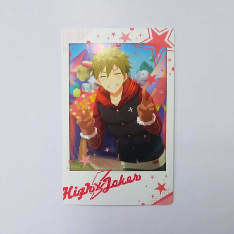 アイドルマスターsidem秋山隼人スナップマイド K Books 池袋 ２次元グッズ通販