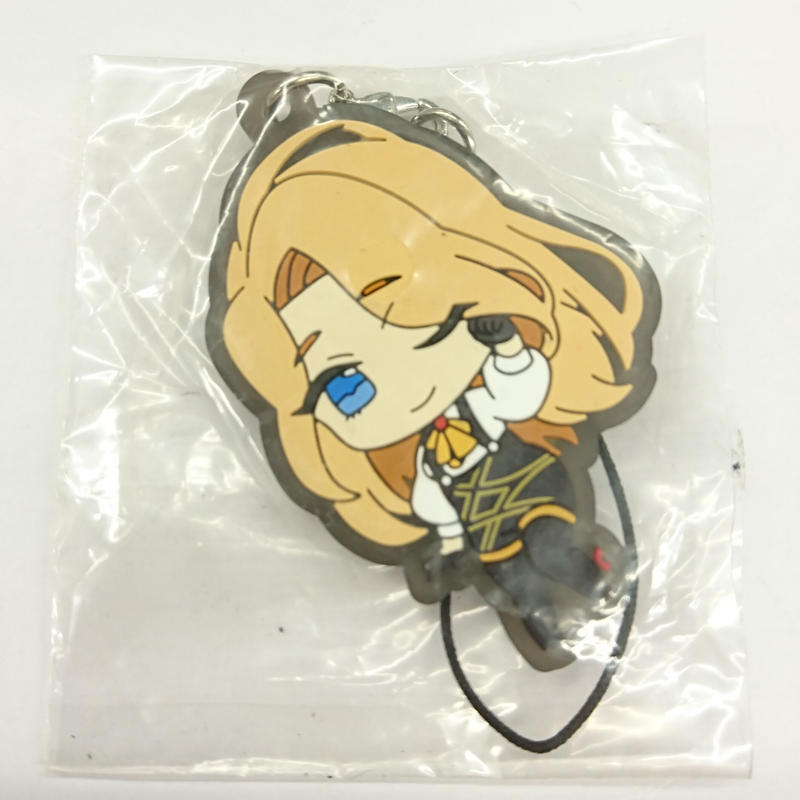 コンパス カプセルラバーストラップ ヴィオレッタ K Books 池袋 ２次元グッズ通販