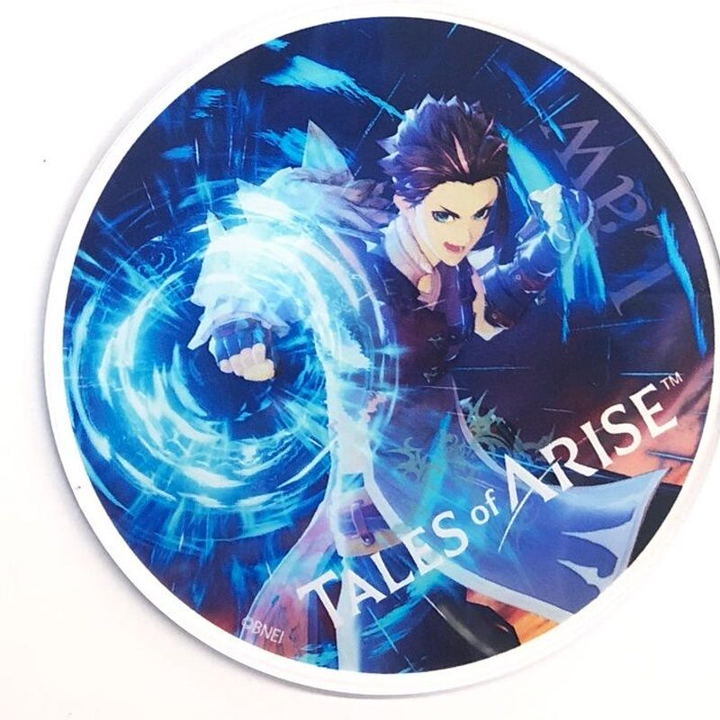 テイルズ ロウ Toarise テイルズ オブ25th アニベーサリーカフェ コラボカフェi テイルズ ロウ Toarise テイルズ オブ25th アニベーサリーカフェ コラボカフェi