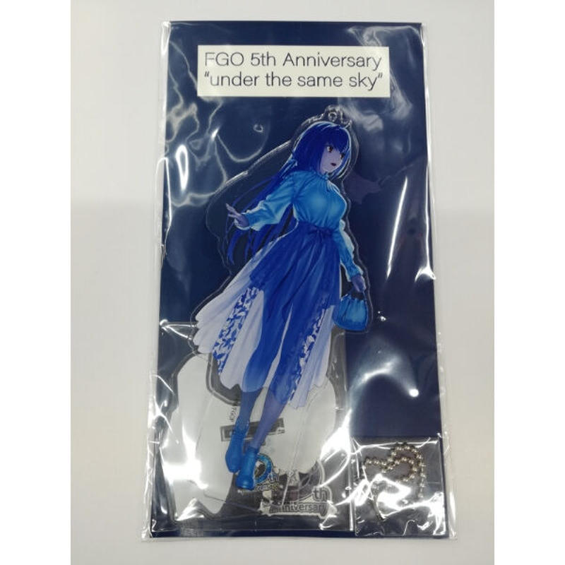 Fate Fgo スカサハ スカディ アクリルスタンド K Books 池袋 ２次元グッズ通販