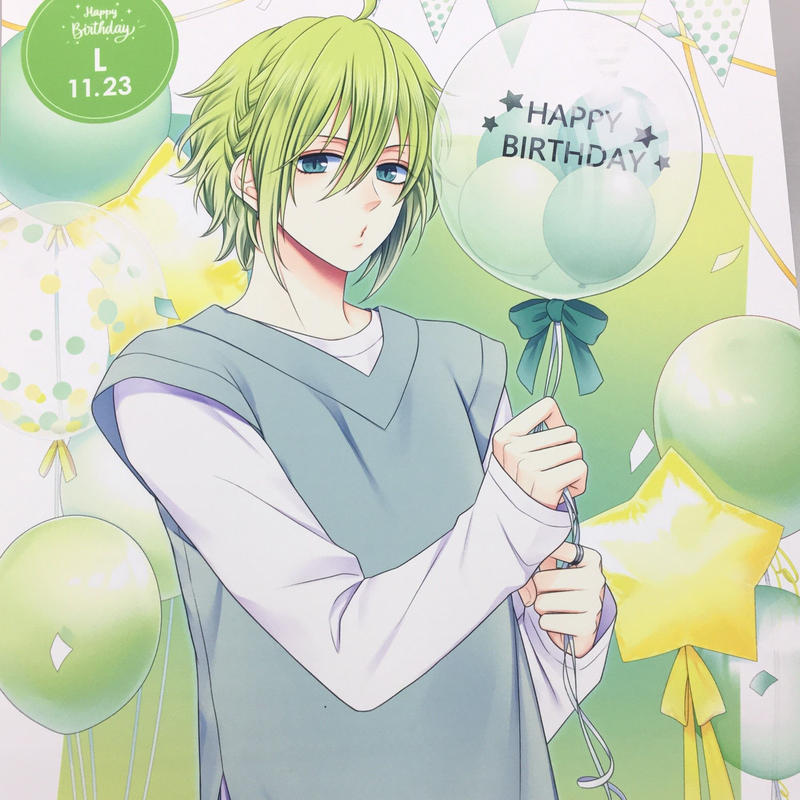 本格派ま ピタゴラスプロダクション 野村エル セット バッジ