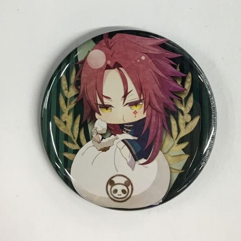 セール特別価格 ピオフィ オトパ クッキー缶バッジ 楊 asakusa.sub.jp