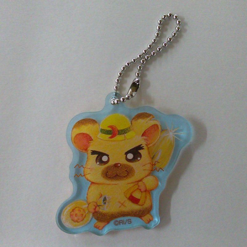 とっとこハム太郎 タイショーくん アクリルキーホルダー K Books 池袋 ２次元グッズ通販