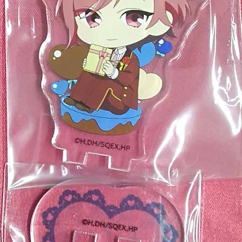 ホリミヤ 柳明音 アクリルスタンド K Books 池袋 ２次元グッズ通販