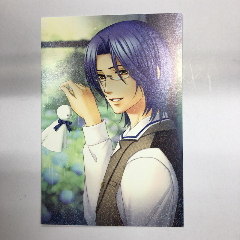 金色のコルダ 如月律 カード K Books 池袋 2次元グッズ通販 金色のコルダ 如月律 カード K Books 池袋 2次元グッズ通販