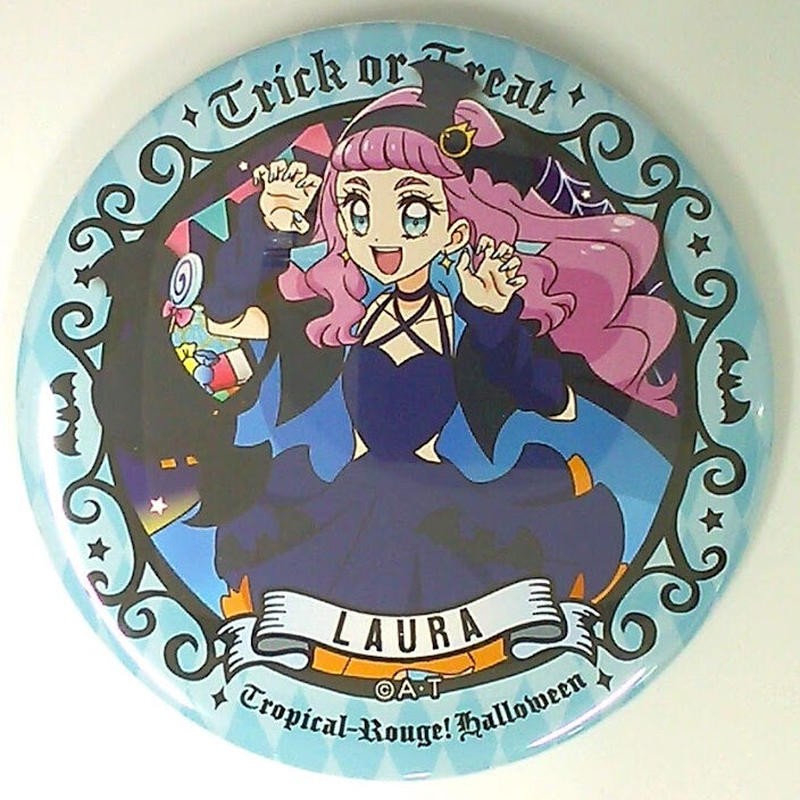 プリキュア 全プリキュア展 缶バッジ 缶バッチ キュアラメール ローラ 29点 プリキュア 全プリキュア展 缶バッジ 缶バッチ キュアラメール ローラ