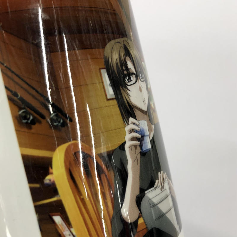 キズあり 蒼穹のファフナー Exodus マグカップ K Books 池袋 2次元グッズ通販 キズあり 蒼穹のファフナー Exodus マグカップ K Books 池袋 2次元グッズ通販